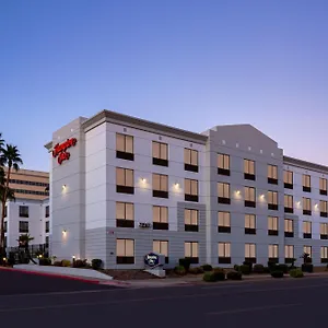 Hotel Hampton - Biltmore ***