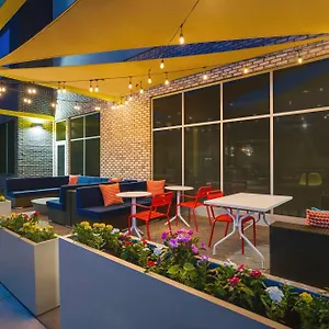 Hotel Tru By Hilton Tyvola I-77