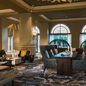 Hotel Renaissance International Plaza ****